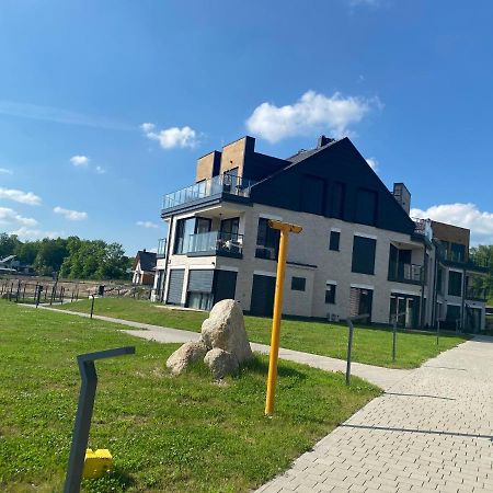 Apartament Panorama Park***** Lejlighed Jelenia Góra Eksteriør billede