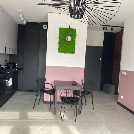 Apartament Panorama Park***** Lejlighed Jelenia Góra Eksteriør billede