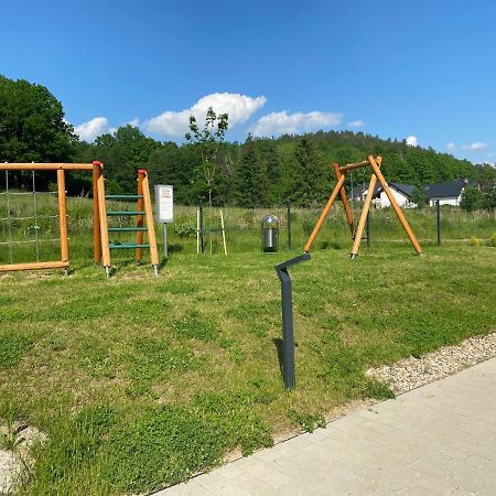 Apartament Panorama Park***** Lejlighed Jelenia Góra Eksteriør billede
