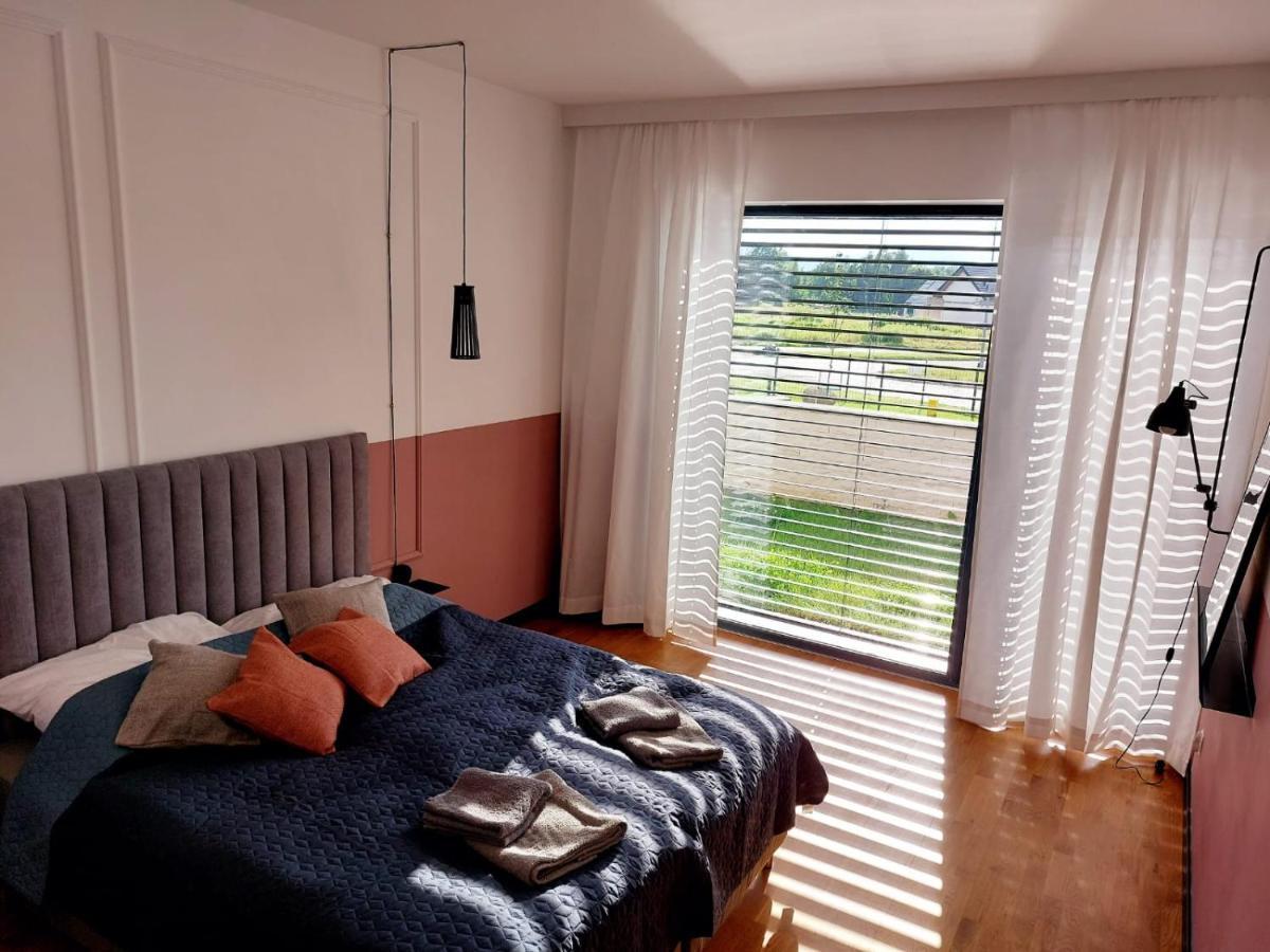 Apartament Panorama Park***** Lejlighed Jelenia Góra Eksteriør billede