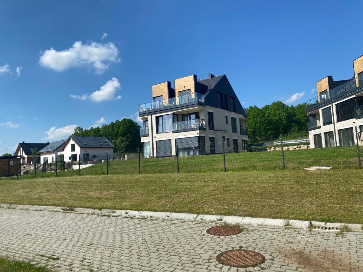 Apartament Panorama Park***** Lejlighed Jelenia Góra Eksteriør billede