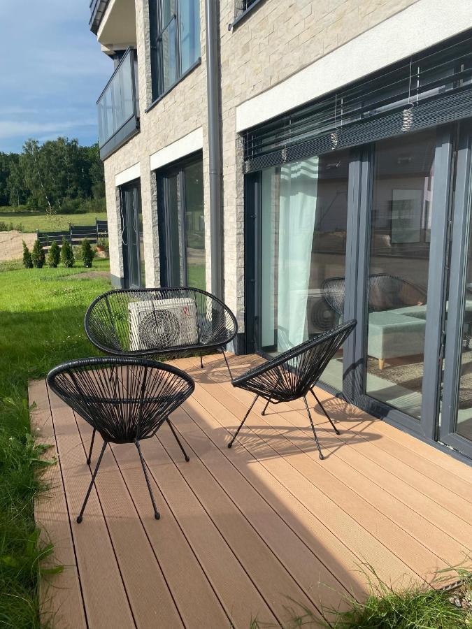 Apartament Panorama Park***** Lejlighed Jelenia Góra Eksteriør billede