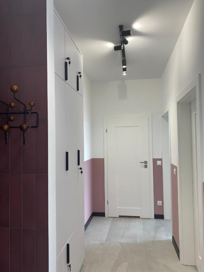 Apartament Panorama Park***** Lejlighed Jelenia Góra Eksteriør billede