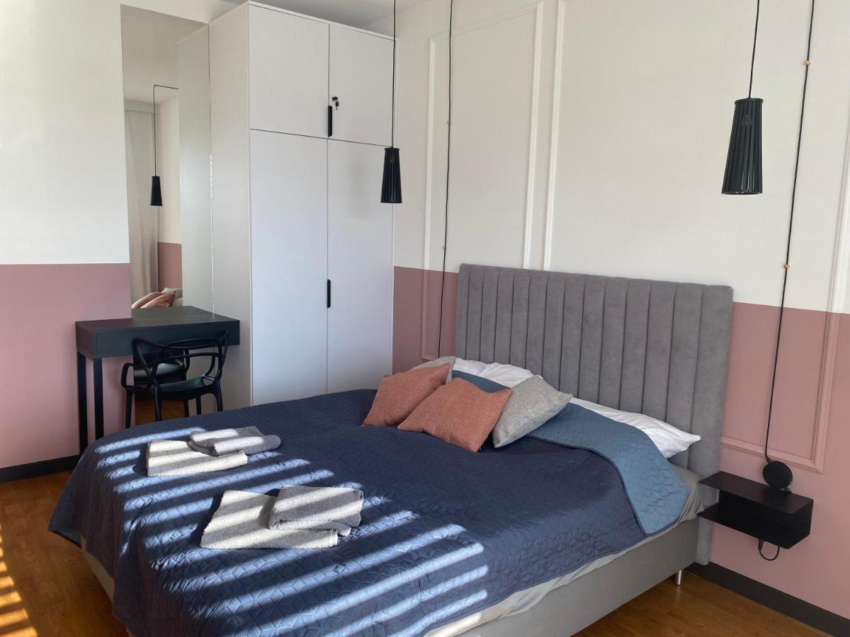 Apartament Panorama Park***** Lejlighed Jelenia Góra Eksteriør billede