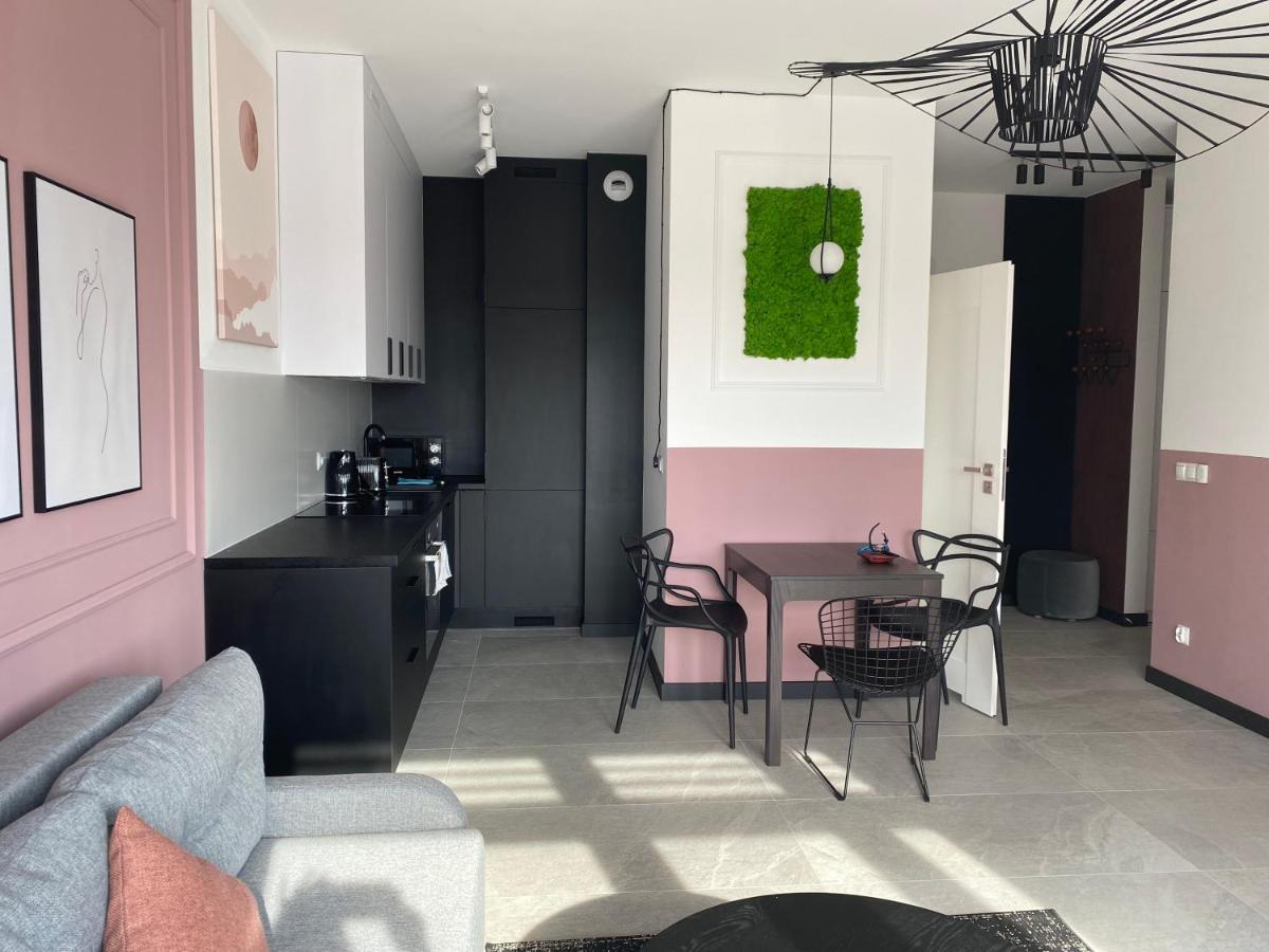 Apartament Panorama Park***** Lejlighed Jelenia Góra Eksteriør billede