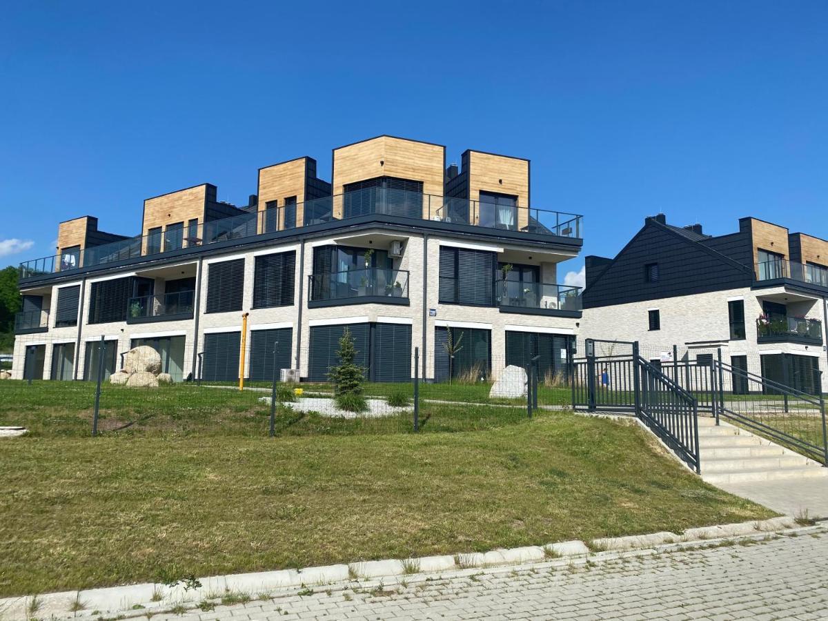 Apartament Panorama Park***** Lejlighed Jelenia Góra Eksteriør billede