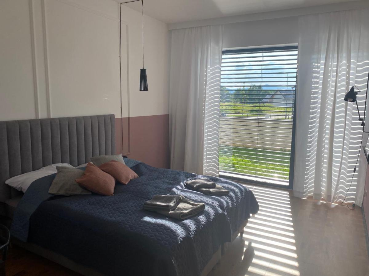 Apartament Panorama Park***** Lejlighed Jelenia Góra Eksteriør billede