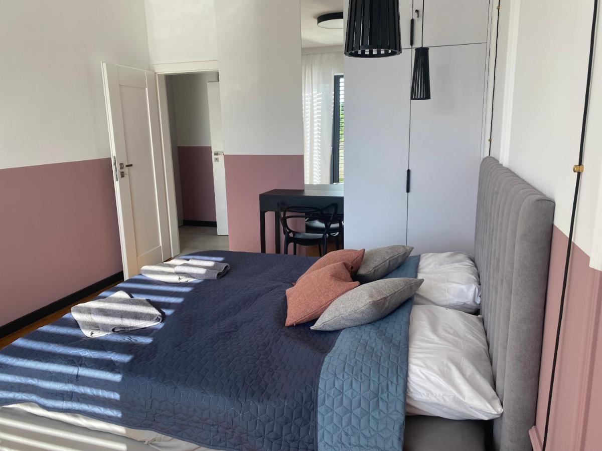 Apartament Panorama Park***** Lejlighed Jelenia Góra Eksteriør billede