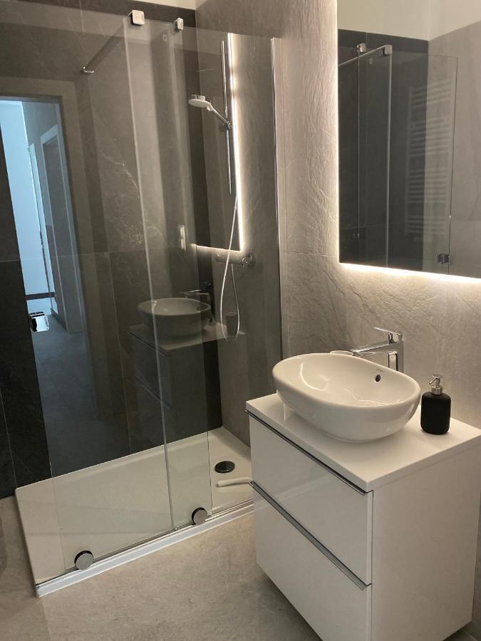 Apartament Panorama Park***** Lejlighed Jelenia Góra Eksteriør billede