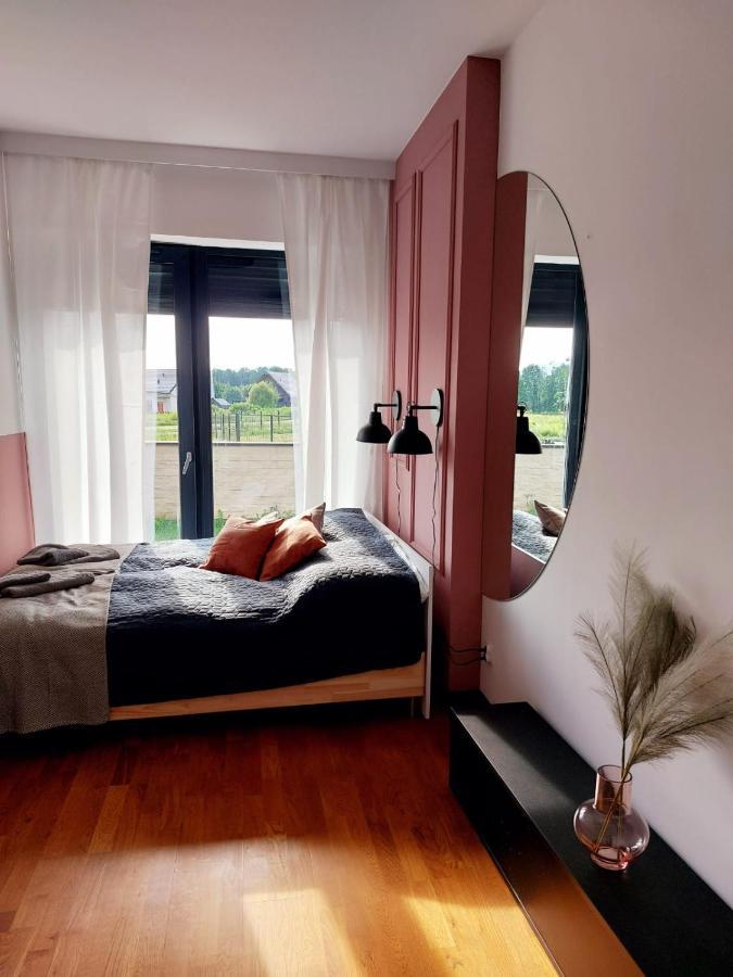 Apartament Panorama Park***** Lejlighed Jelenia Góra Eksteriør billede