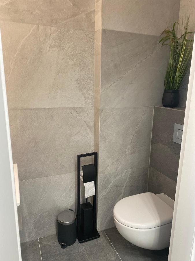 Apartament Panorama Park***** Lejlighed Jelenia Góra Eksteriør billede