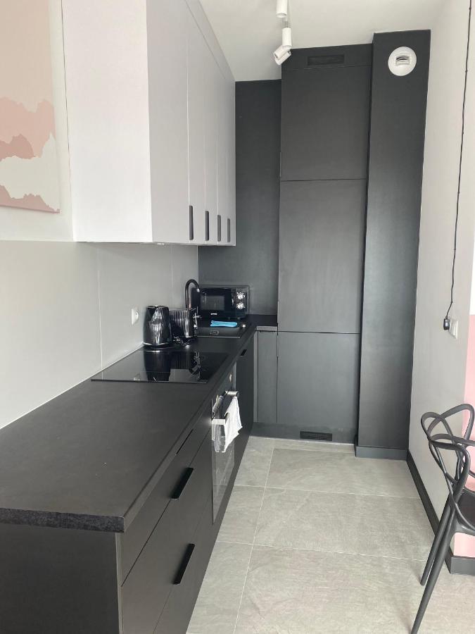 Apartament Panorama Park***** Lejlighed Jelenia Góra Eksteriør billede