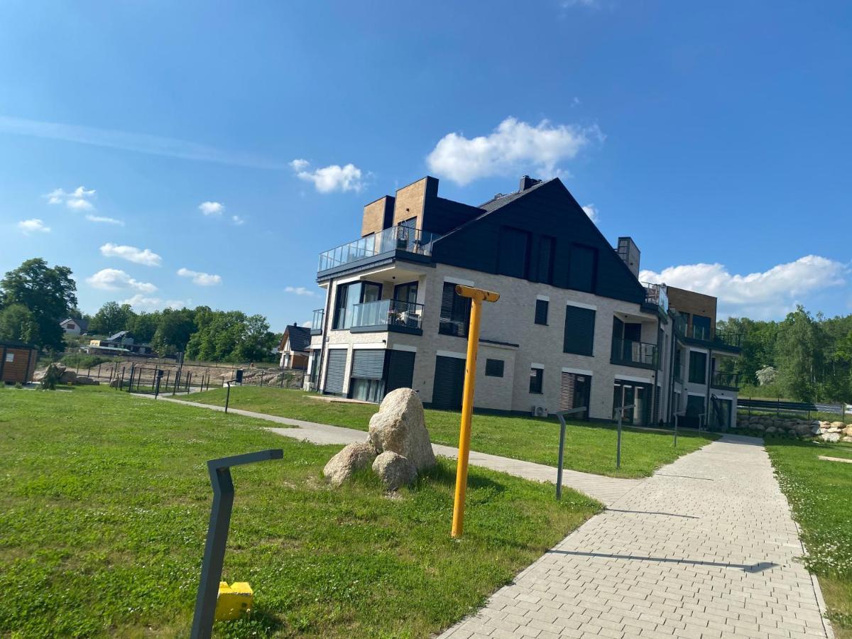 Apartament Panorama Park***** Lejlighed Jelenia Góra Eksteriør billede