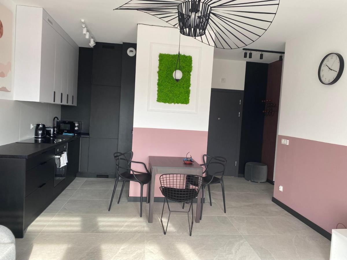 Apartament Panorama Park***** Lejlighed Jelenia Góra Eksteriør billede