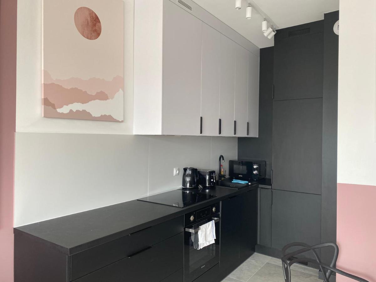 Apartament Panorama Park***** Lejlighed Jelenia Góra Eksteriør billede