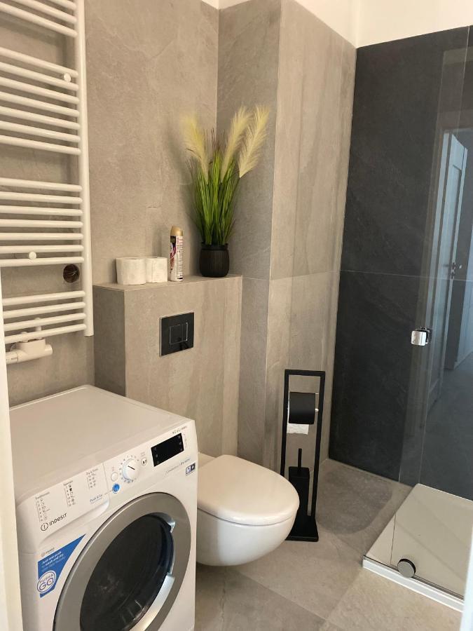 Apartament Panorama Park***** Lejlighed Jelenia Góra Eksteriør billede