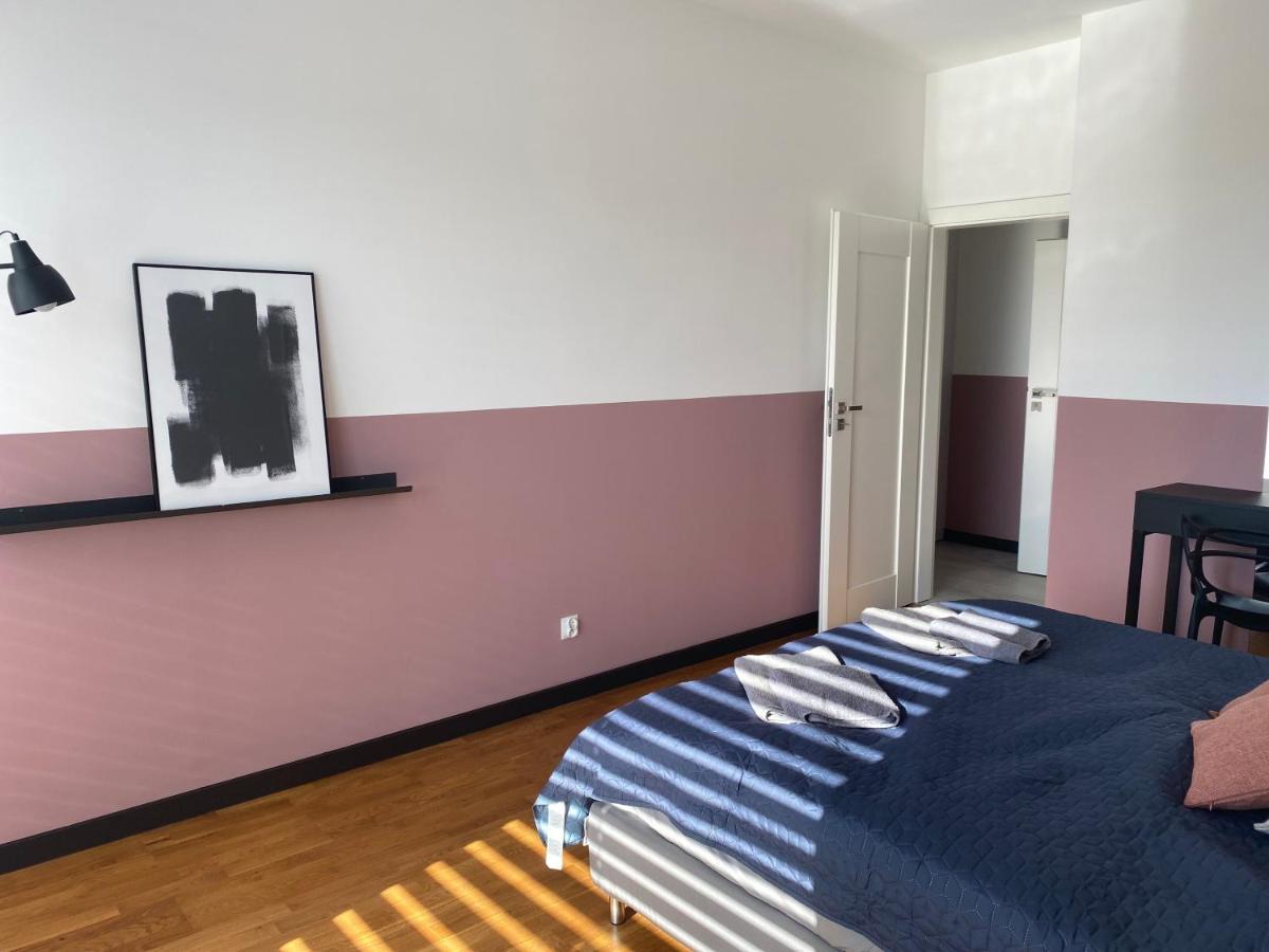 Apartament Panorama Park***** Lejlighed Jelenia Góra Eksteriør billede