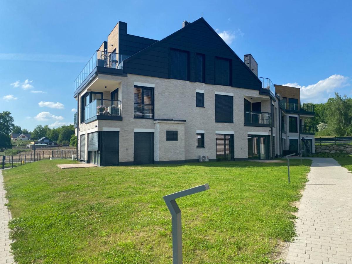 Apartament Panorama Park***** Lejlighed Jelenia Góra Eksteriør billede